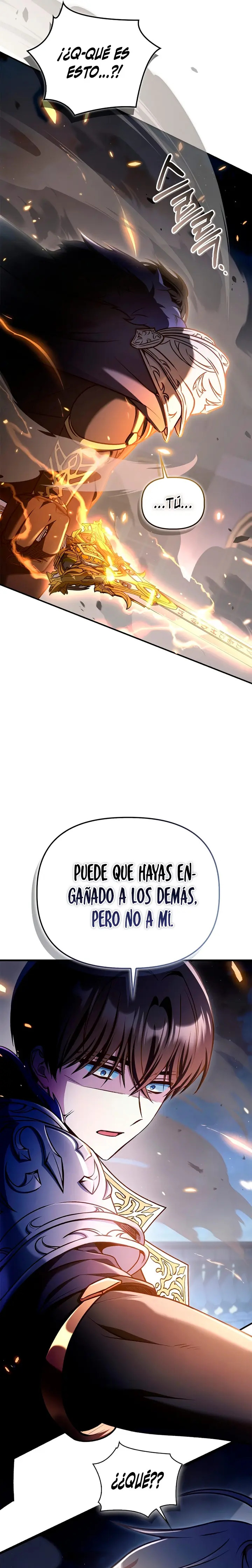 Read regressor instruction manual ES Manga Online