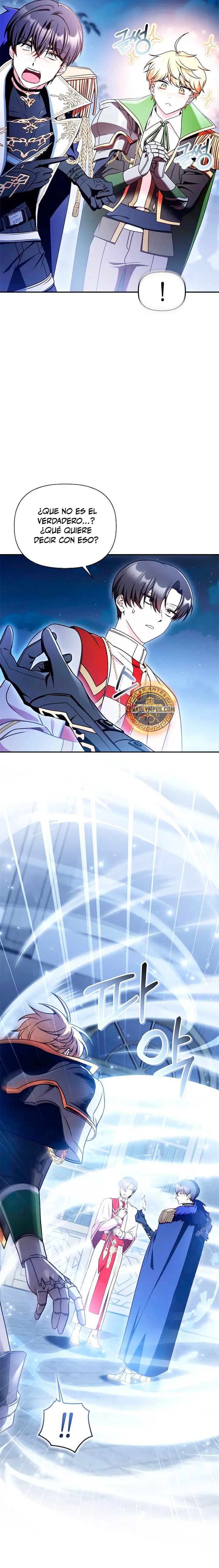 Read regressor instruction manual ES Manga Online