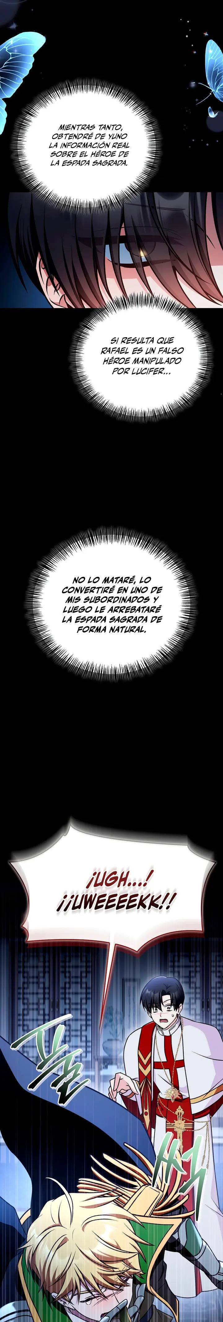 Read regressor instruction manual ES Manga Online