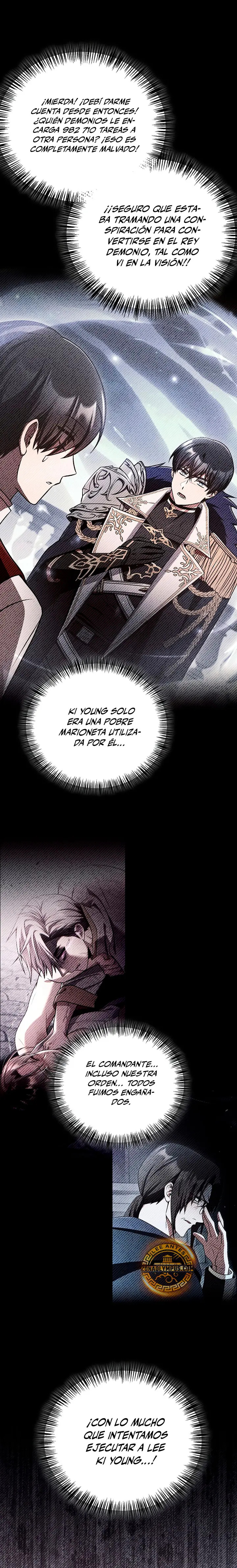 Read regressor instruction manual ES Manga Online
