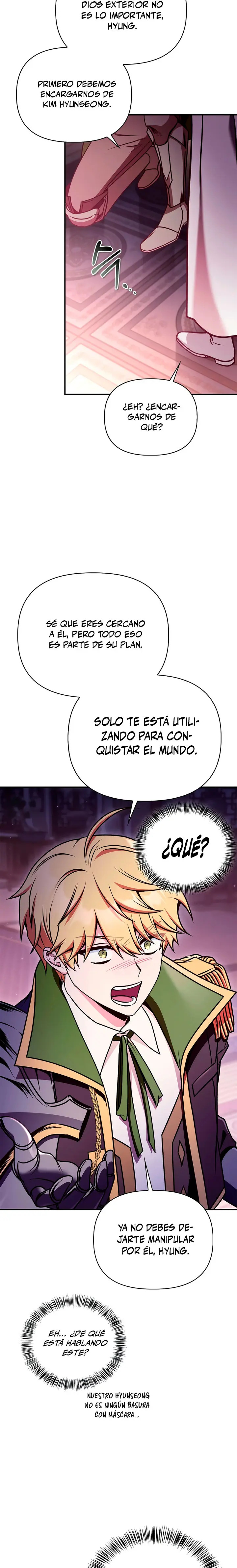 Read regressor instruction manual ES Manga Online
