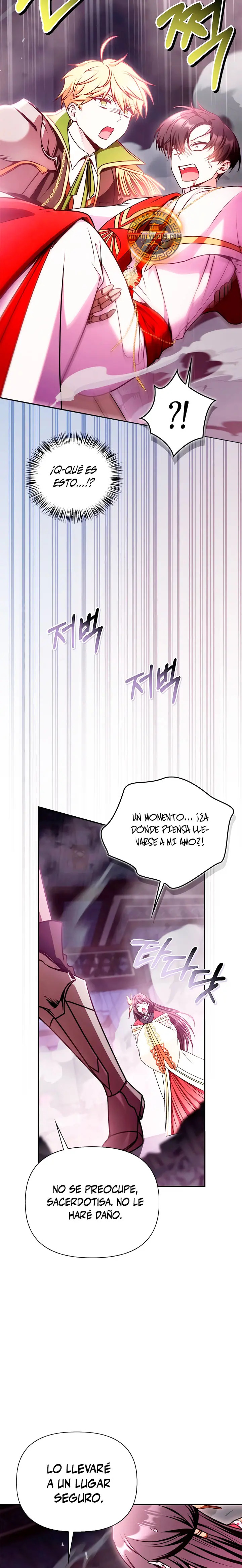 Read regressor instruction manual ES Manga Online