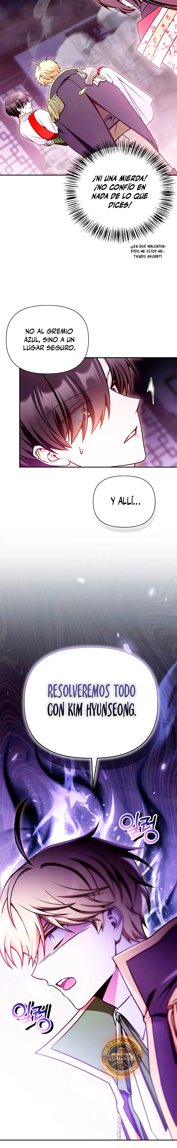 Read regressor instruction manual ES Manga Online