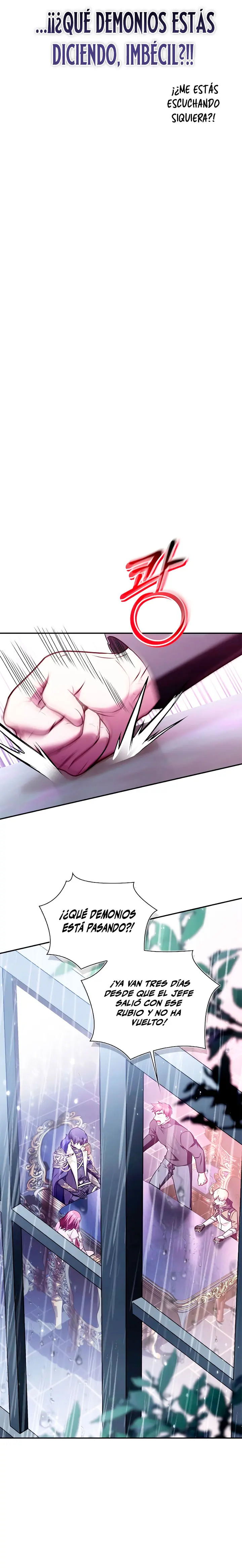 Read regressor instruction manual ES Manga Online