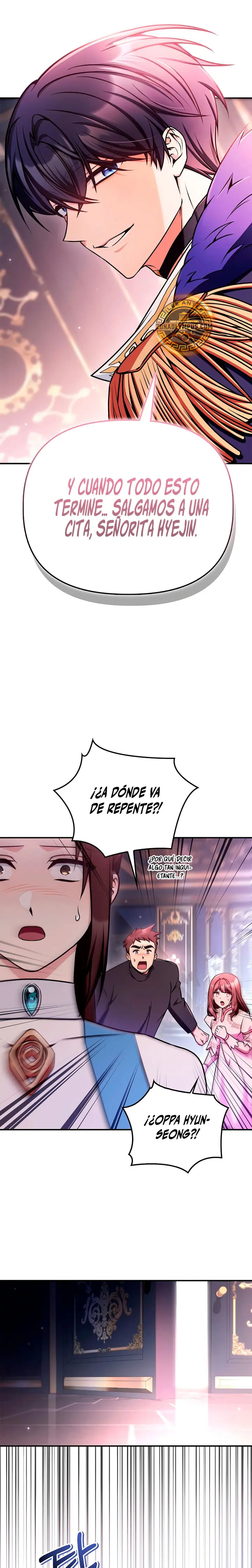 Read regressor instruction manual ES Manga Online