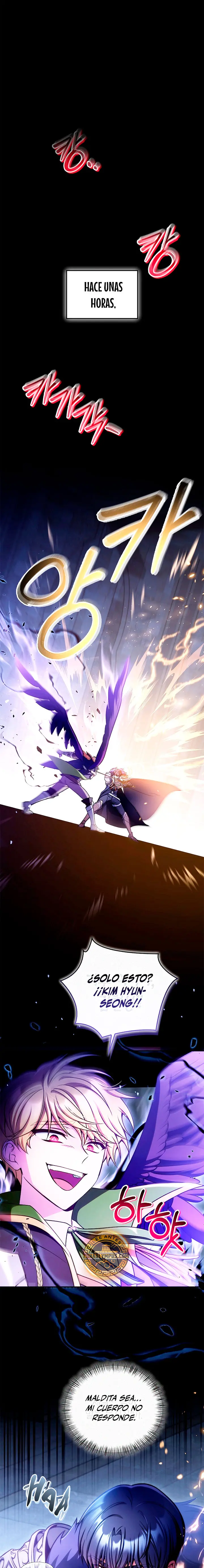 Read regressor instruction manual ES Manga Online