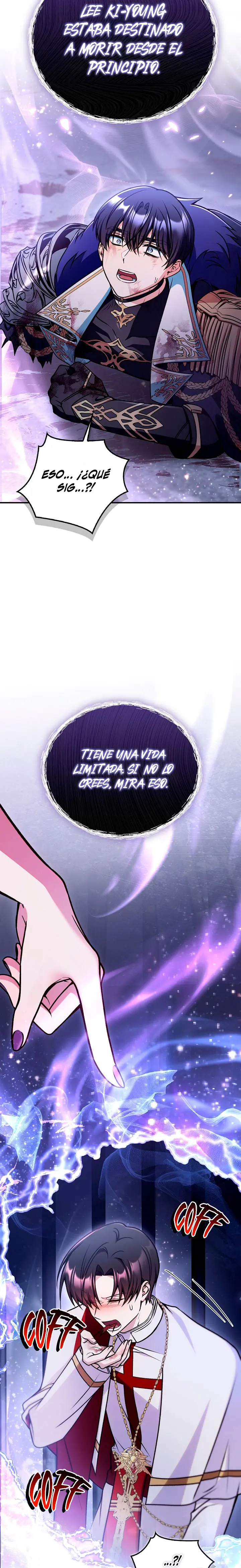 Read regressor instruction manual ES Manga Online