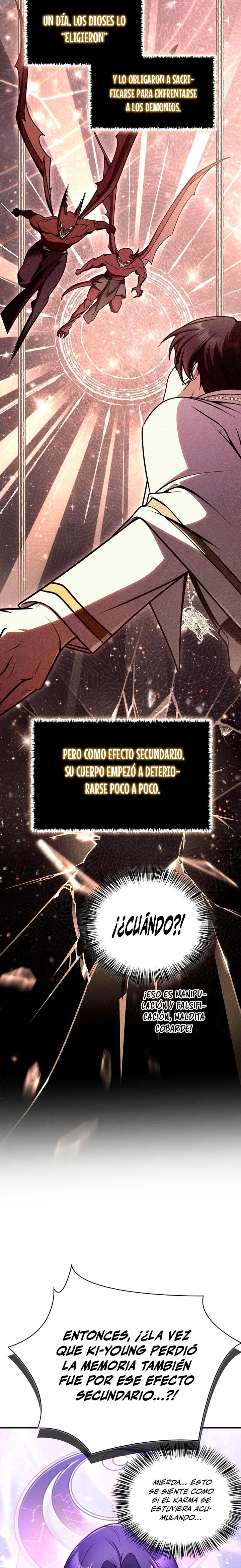 Read regressor instruction manual ES Manga Online