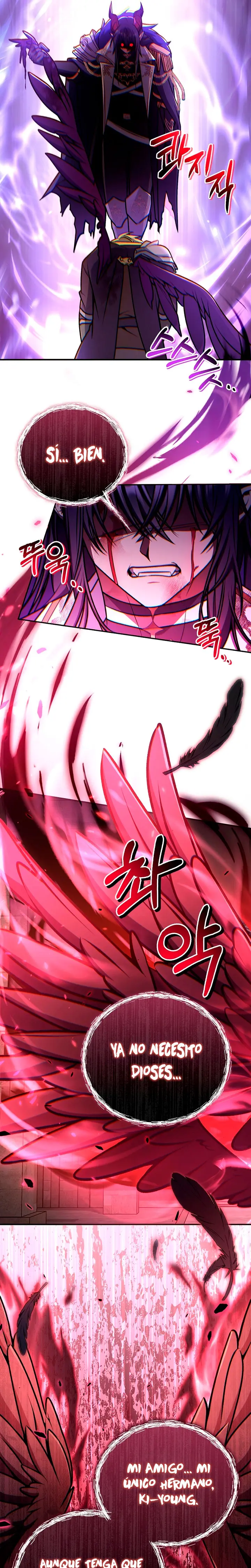 Read regressor instruction manual ES Manga Online