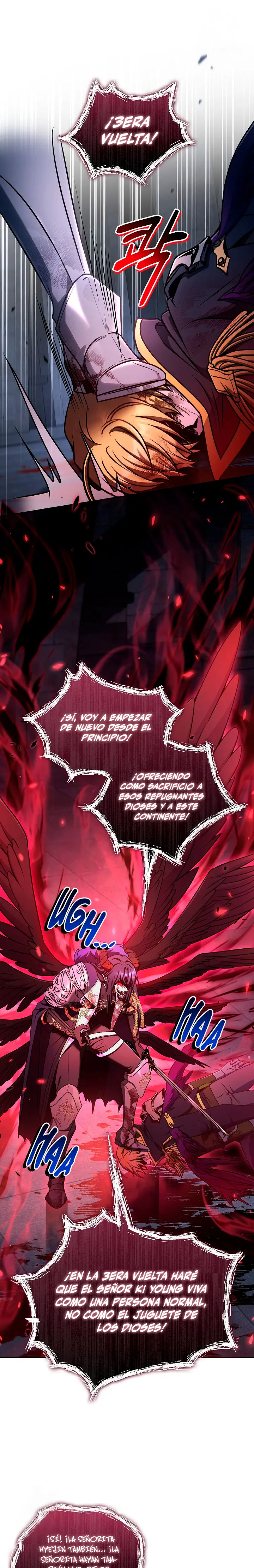 Read regressor instruction manual ES Manga Online