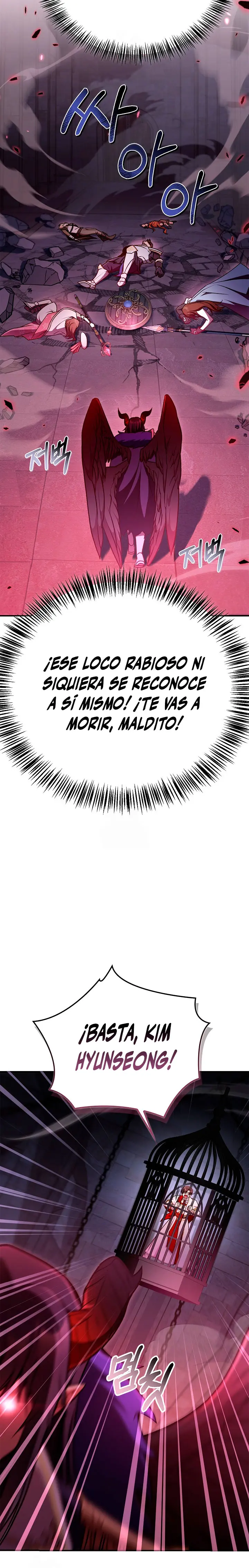 Read regressor instruction manual ES Manga Online