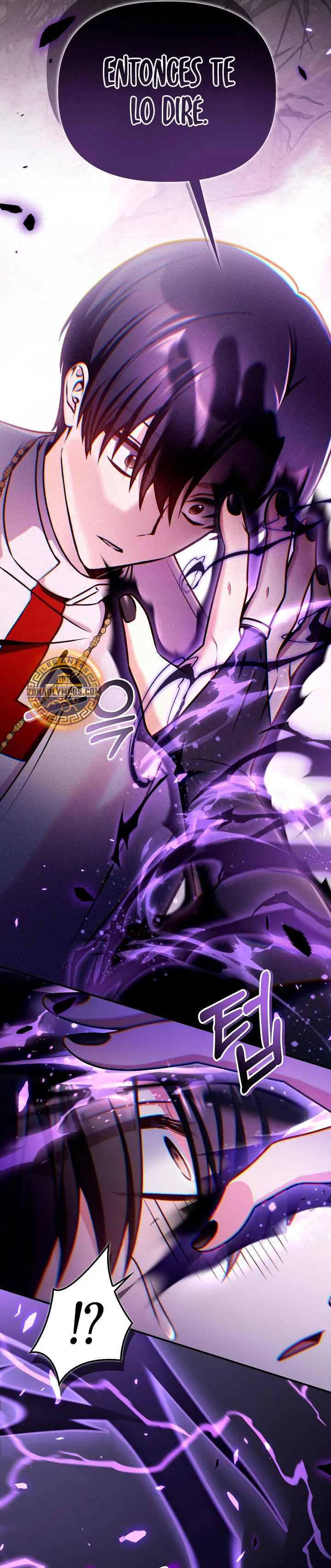 Read regressor instruction manual ES Manga Online