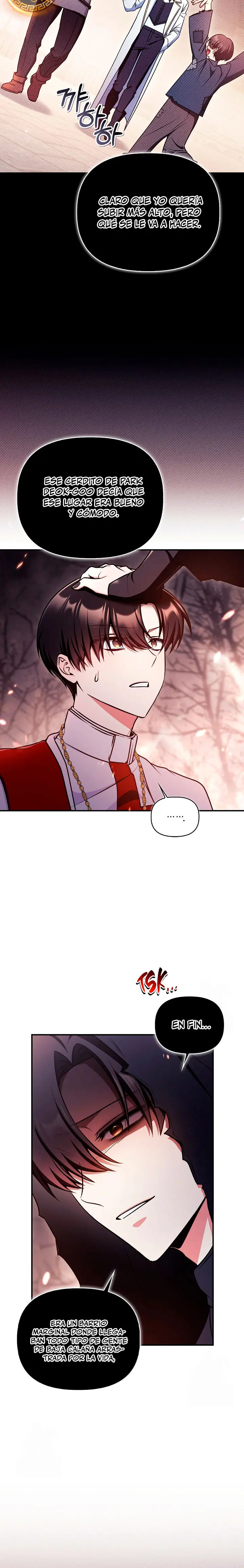 Read regressor instruction manual ES Manga Online