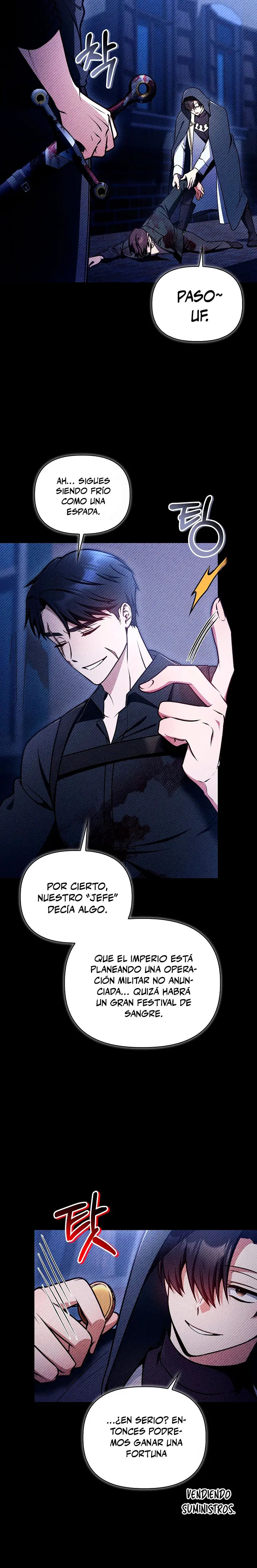 Read regressor instruction manual ES Manga Online