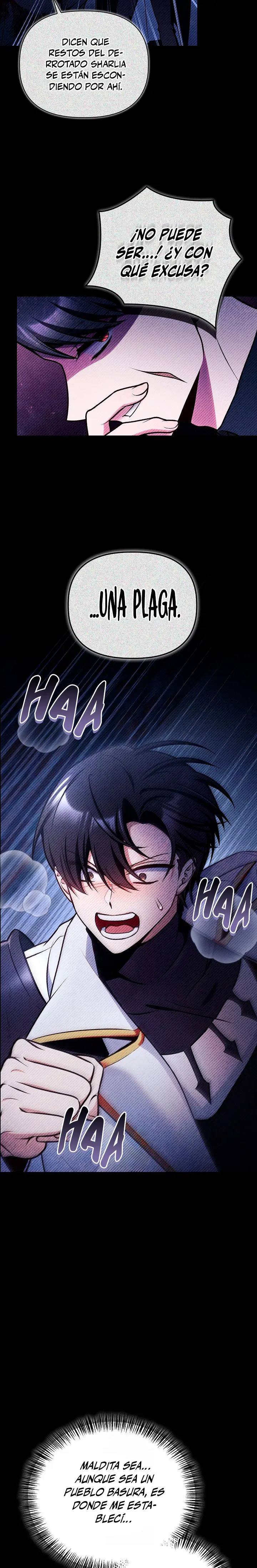 Read regressor instruction manual ES Manga Online