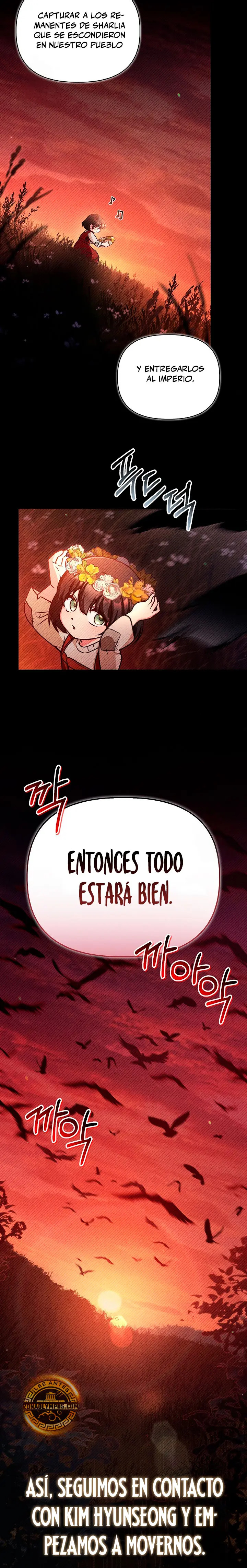 Read regressor instruction manual ES Manga Online
