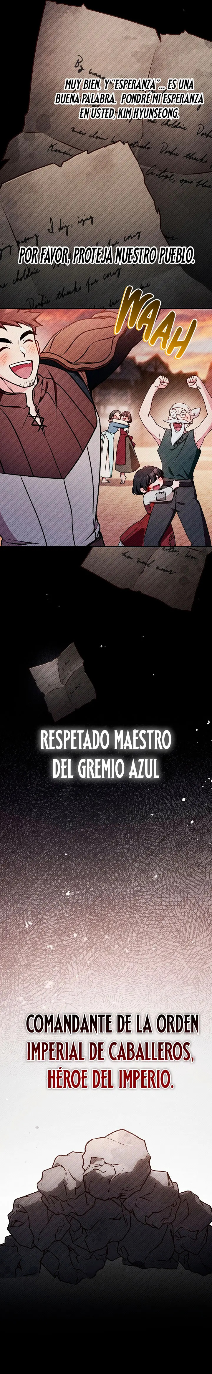 Read regressor instruction manual ES Manga Online