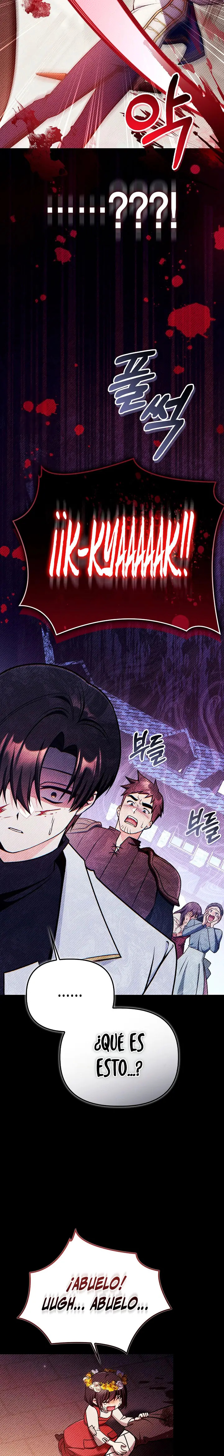 Read regressor instruction manual ES Manga Online