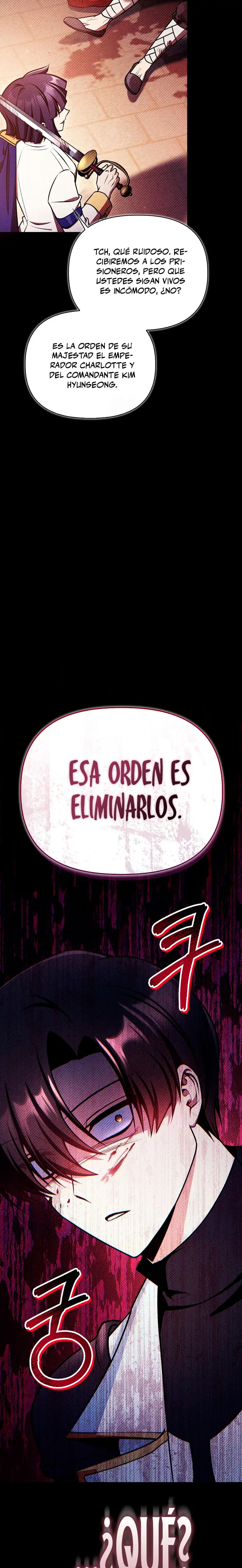Read regressor instruction manual ES Manga Online