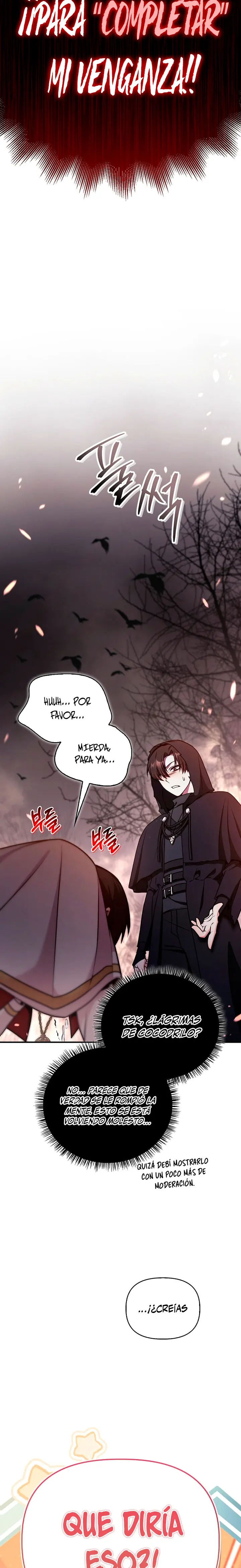 Read regressor instruction manual ES Manga Online