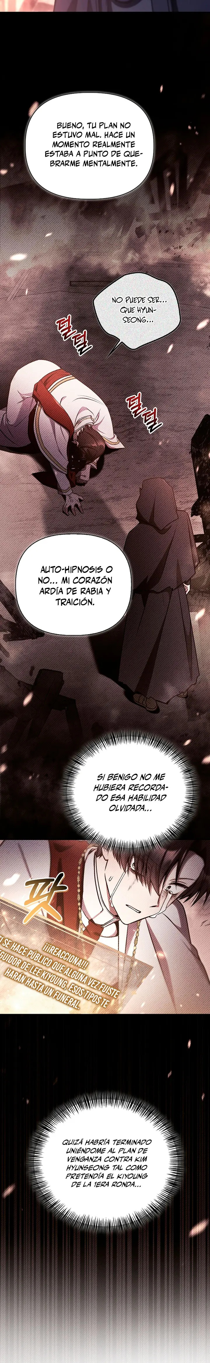 Read regressor instruction manual ES Manga Online