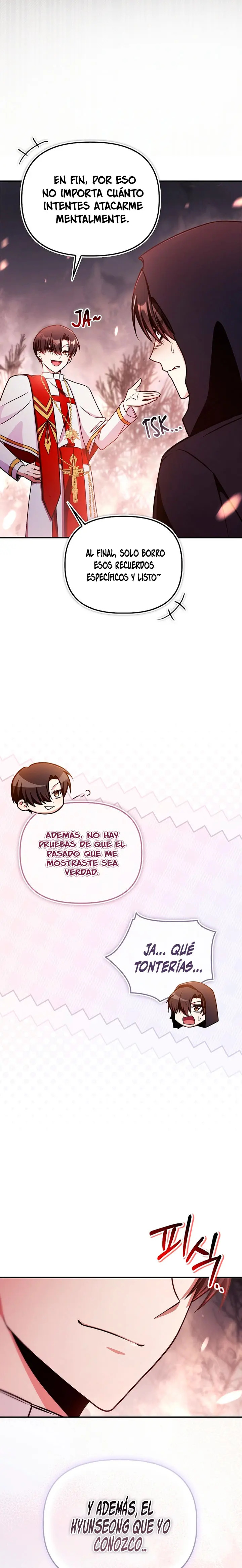 Read regressor instruction manual ES Manga Online