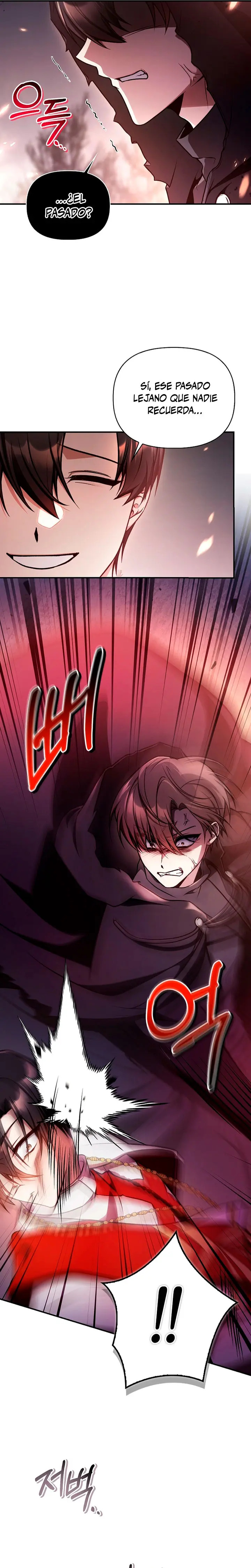 Read regressor instruction manual ES Manga Online