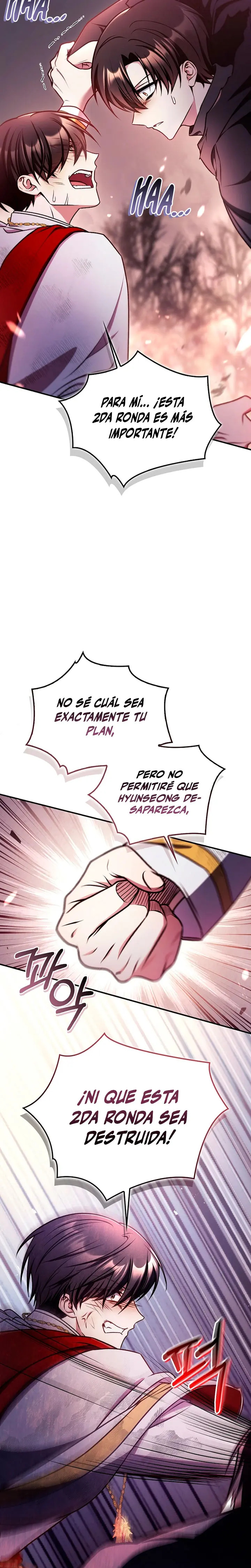 Read regressor instruction manual ES Manga Online