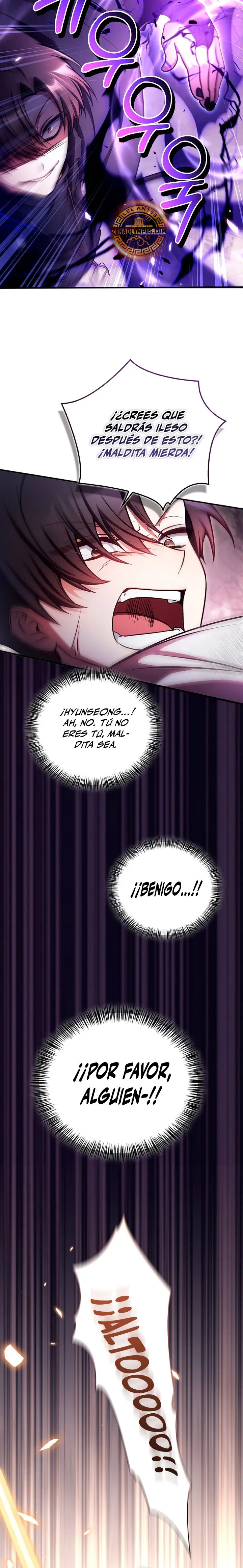 Read regressor instruction manual ES Manga Online