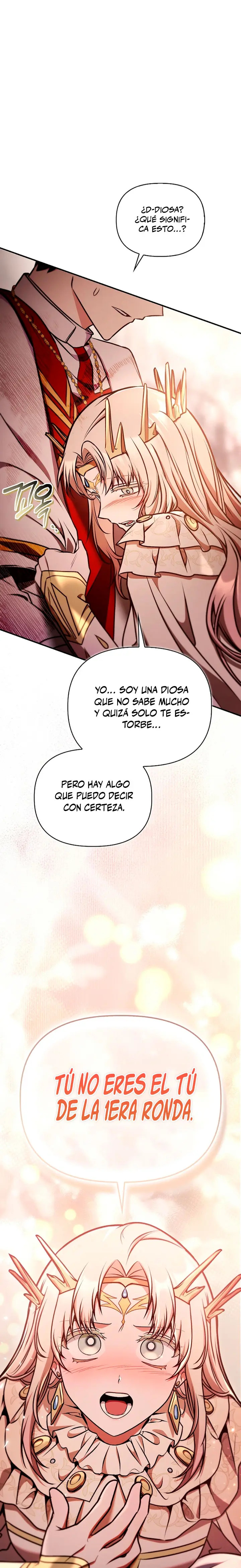 Read regressor instruction manual ES Manga Online