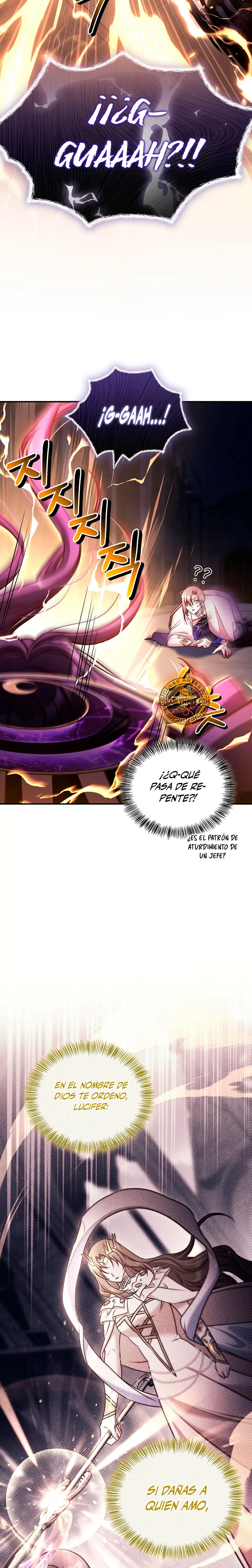 Read regressor instruction manual ES Manga Online