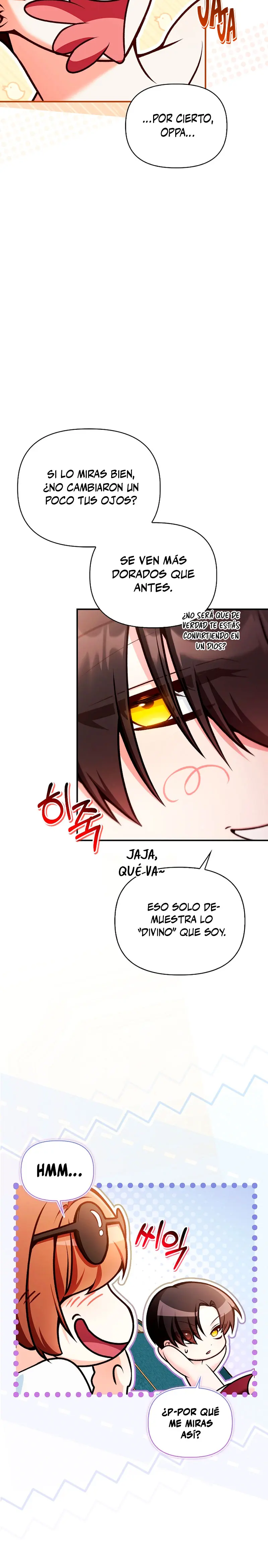 Read regressor instruction manual ES Manga Online