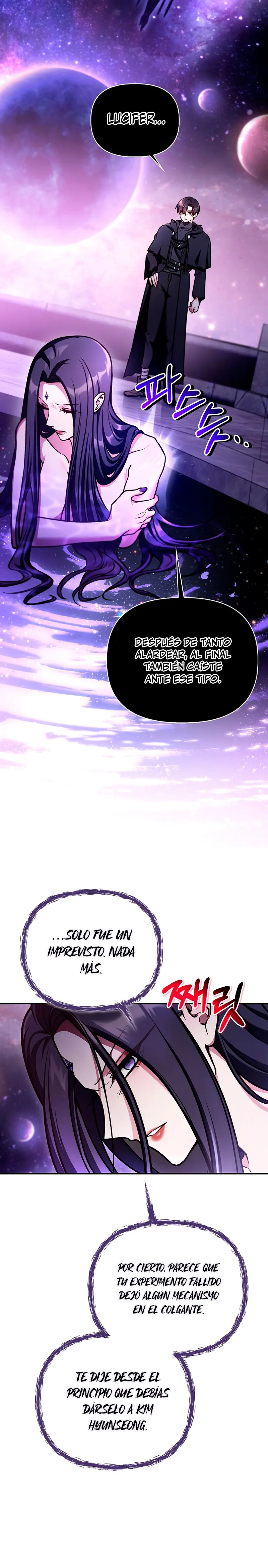 Read regressor instruction manual ES Manga Online