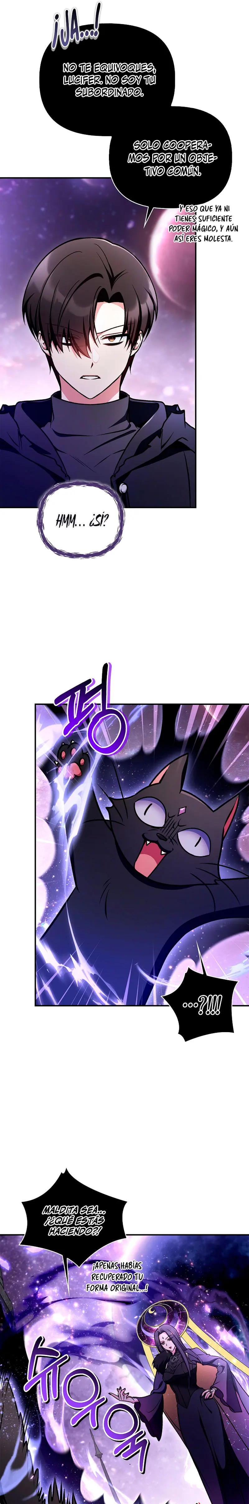 Read regressor instruction manual ES Manga Online