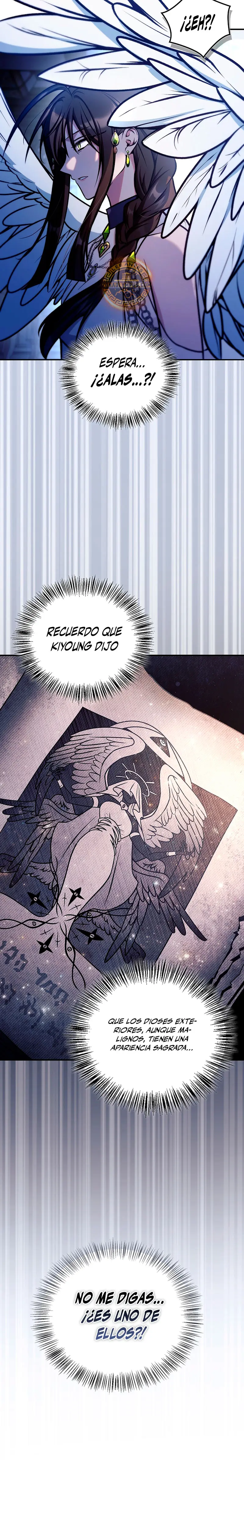 Read regressor instruction manual ES Manga Online