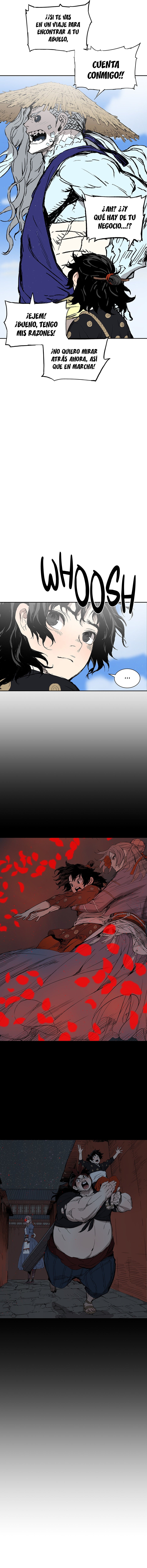 Read sword sheath's child ES Manga Online