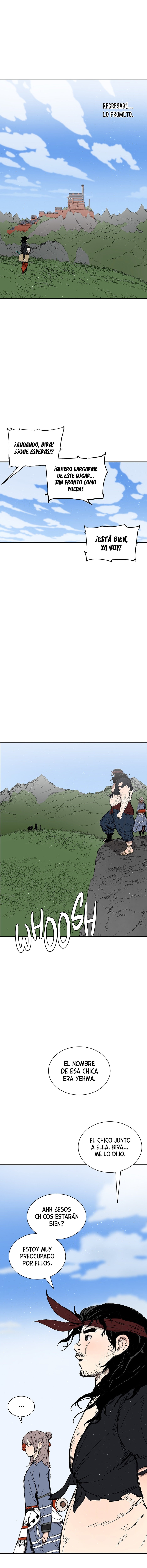Read sword sheath's child ES Manga Online