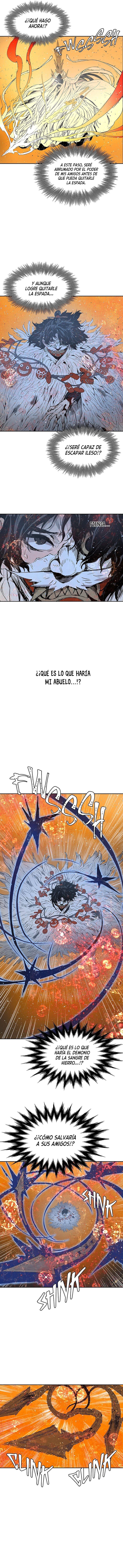 Read sword sheath's child ES Manga Online