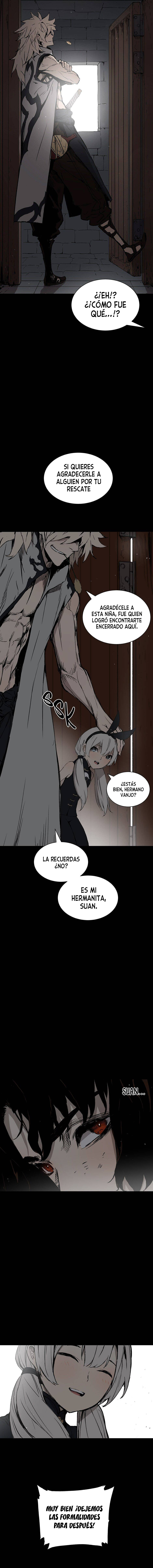 Read sword sheath's child ES Manga Online
