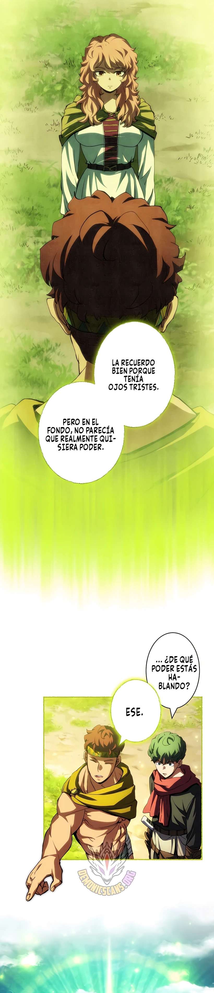 Read wild ranker ES Manga Online