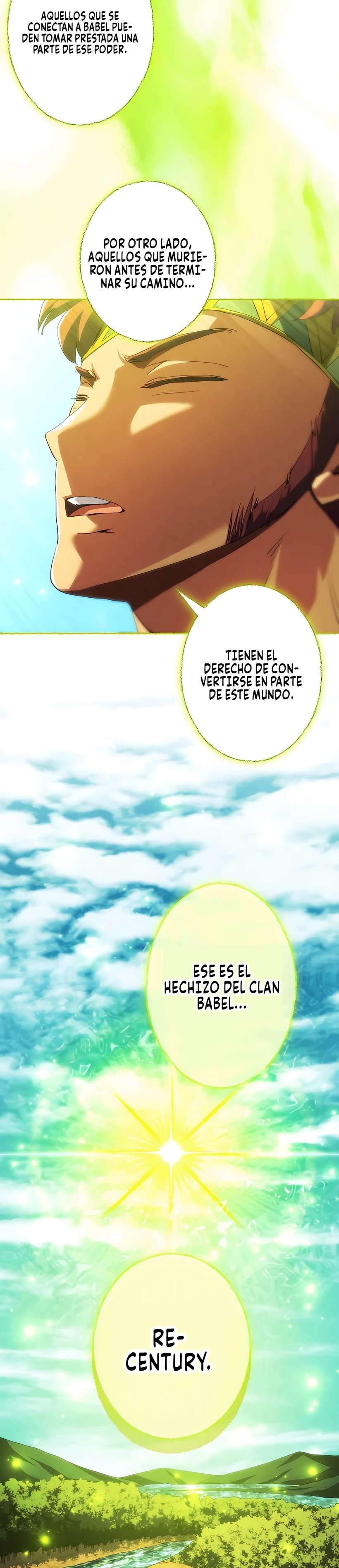 Read wild ranker ES Manga Online