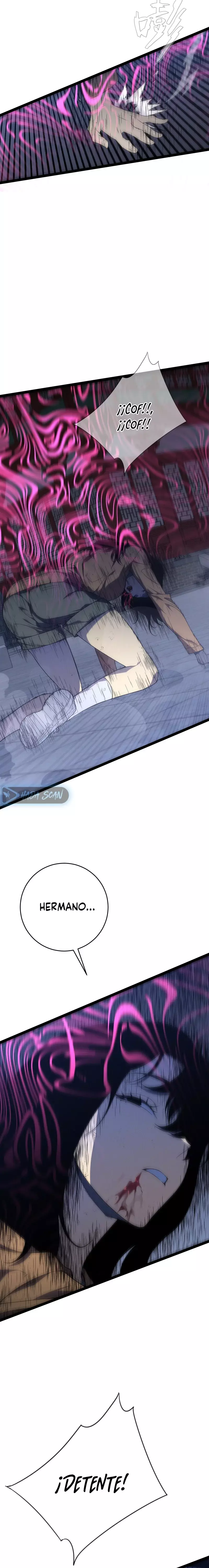 Read your talent is mine ES Manga Online