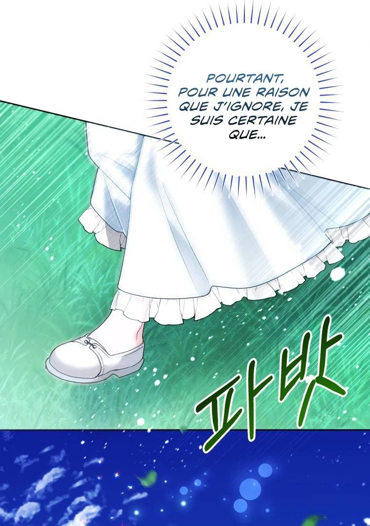 Read black killer whale baby FR Manga Online