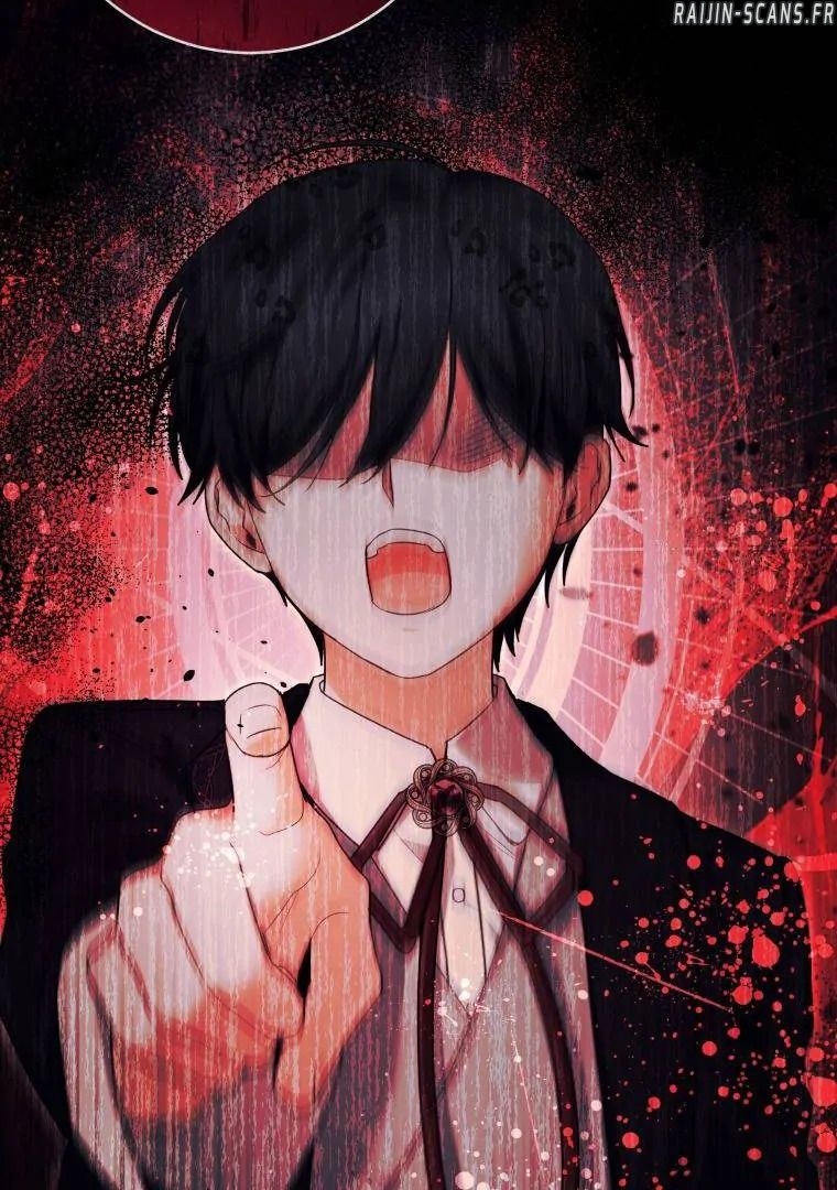 Read black killer whale baby FR Manga Online