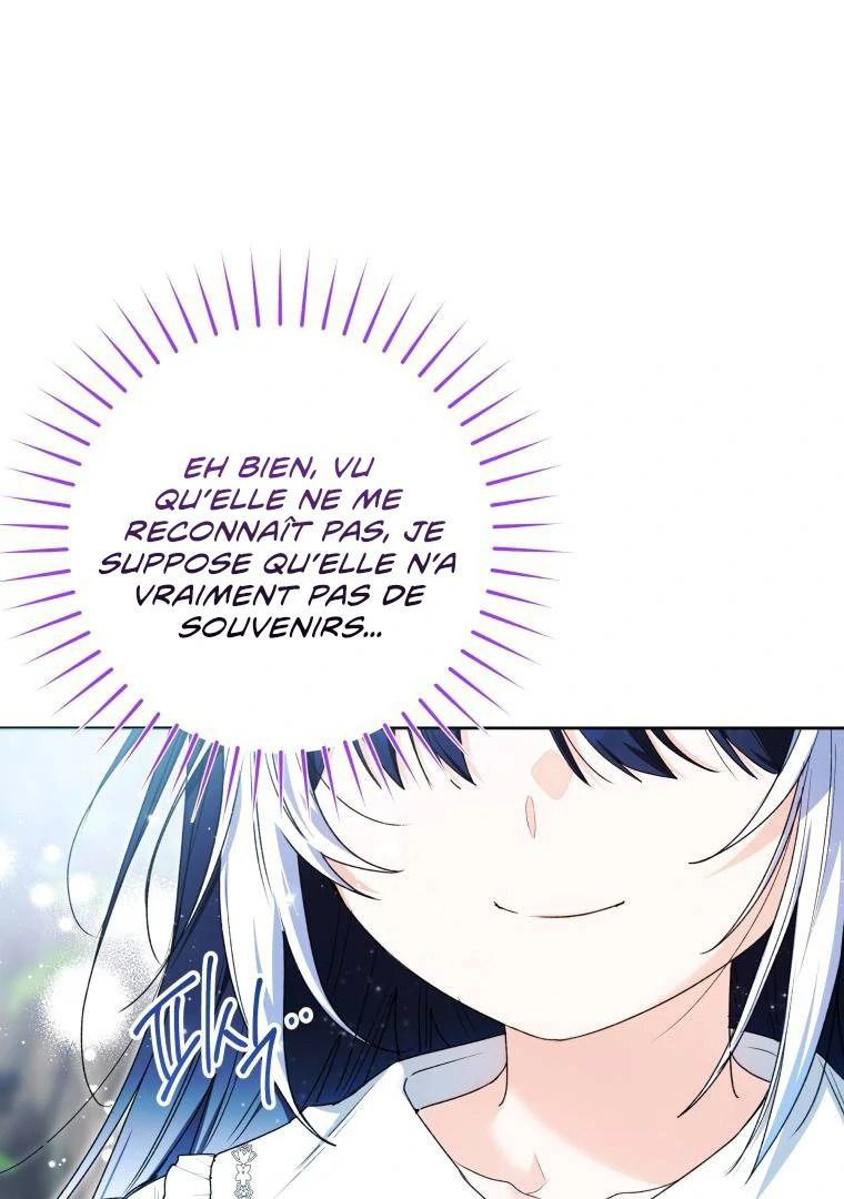 Read black killer whale baby FR Manga Online