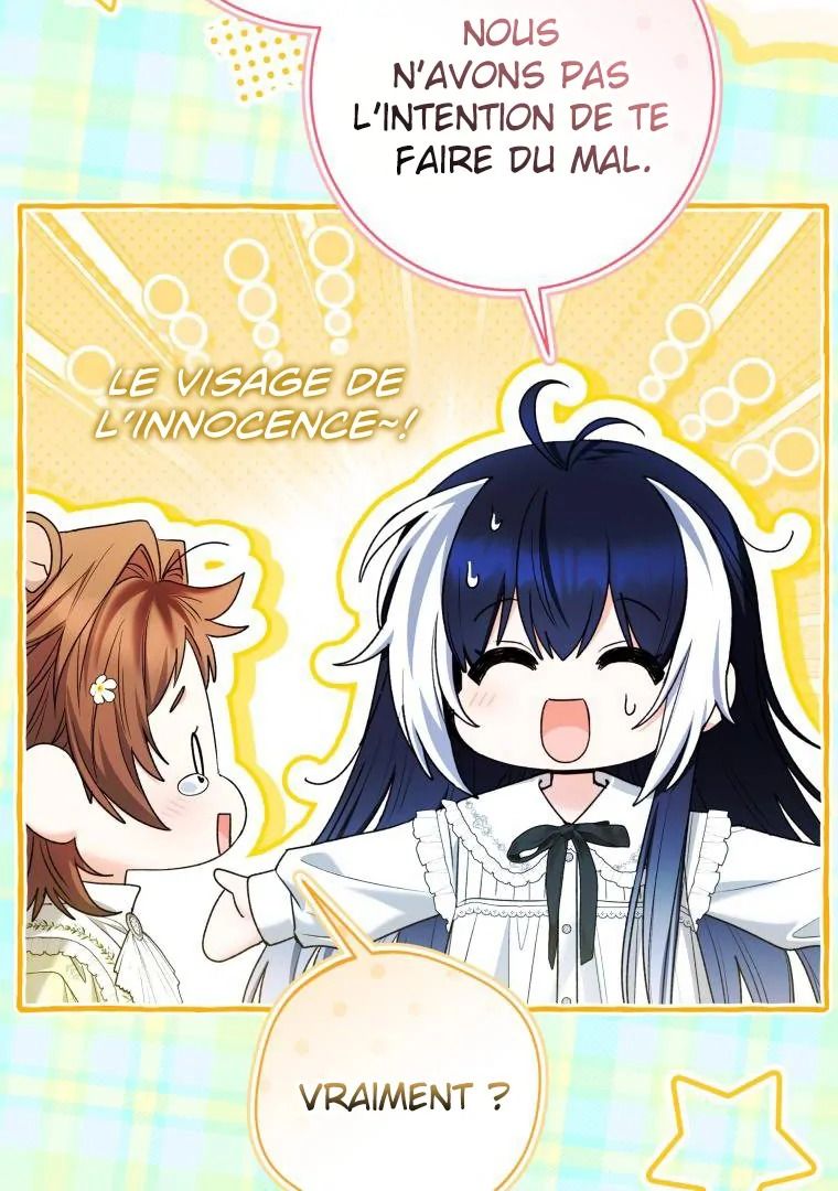 Read black killer whale baby FR Manga Online