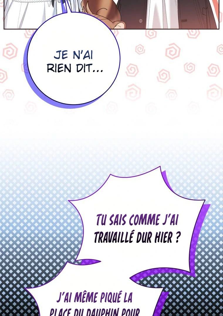 Read black killer whale baby FR Manga Online