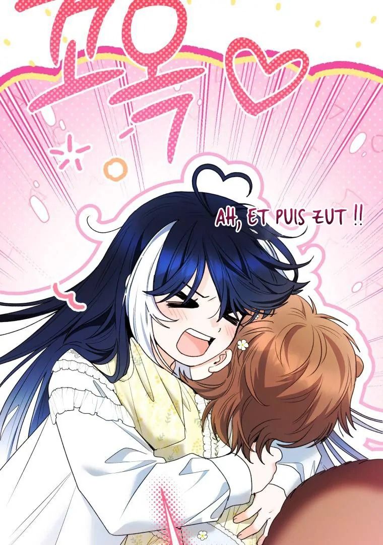 Read black killer whale baby FR Manga Online