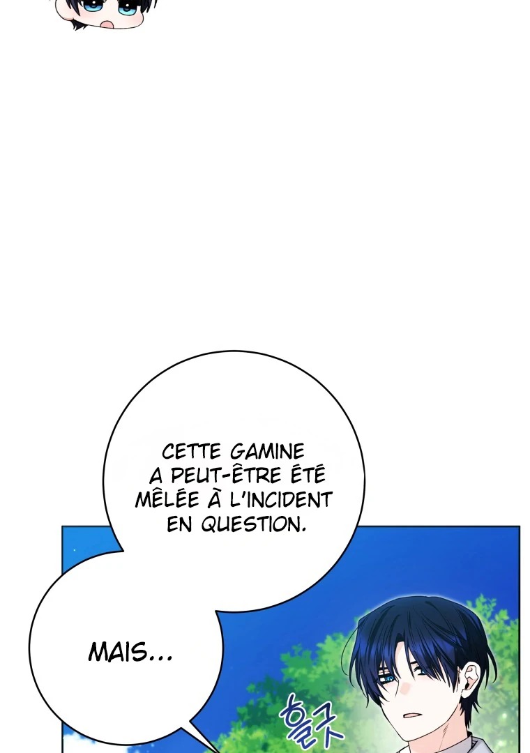 Read black killer whale baby FR Manga Online