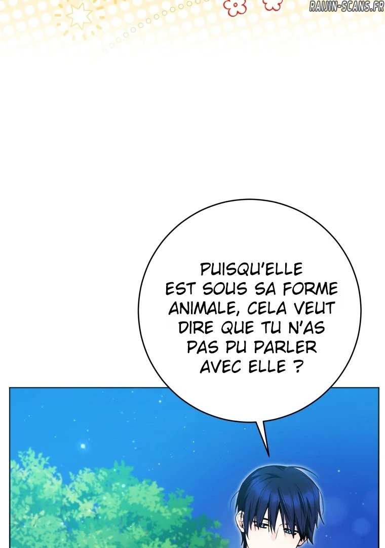 Read black killer whale baby FR Manga Online